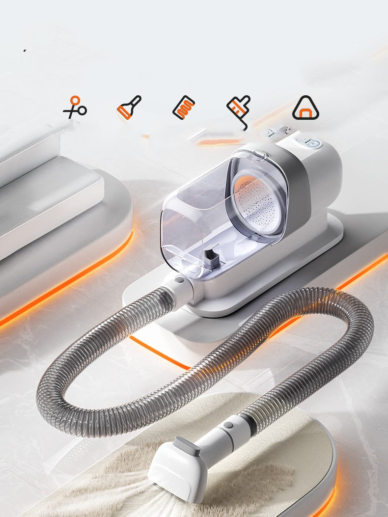 This grooming tool removes loose fur with ease, keeping your pet’s coat clean and comfortable. Simple, effective, and perfect for everyday care.