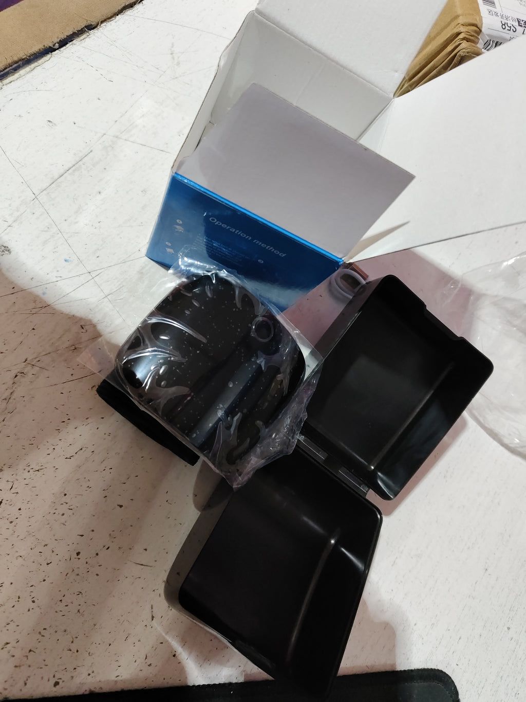 This digital wrist BP device delivers quick, accurate readings with a simple one-touch design. Compact and convenient, it makes daily blood-pressure tracking easy anywhere.